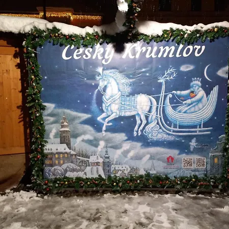 Oliva * Cesky Krumlov