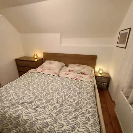 Oliva Villa Cesky Krumlov