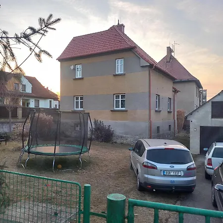 Oliva Villa *