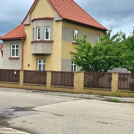 Oliva Villa