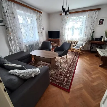 Villa Oliva