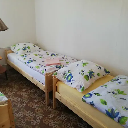 Oliva * Cesky Krumlov