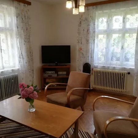 Oliva Villa Cesky Krumlov