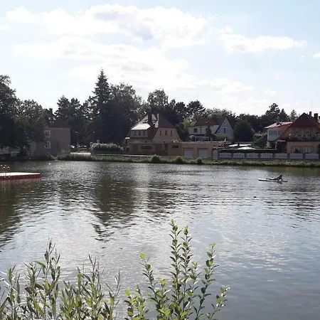 Oliva Villa