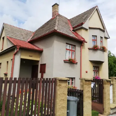 Oliva Cesky Krumlov