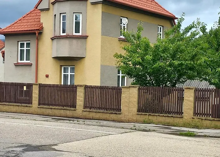 Oliva Villa